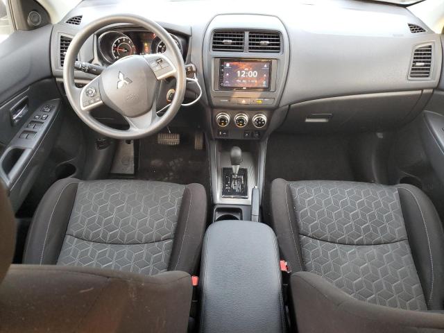 2021 MITSUBISHI OUTLANDER - JA4APUAU2MU036371