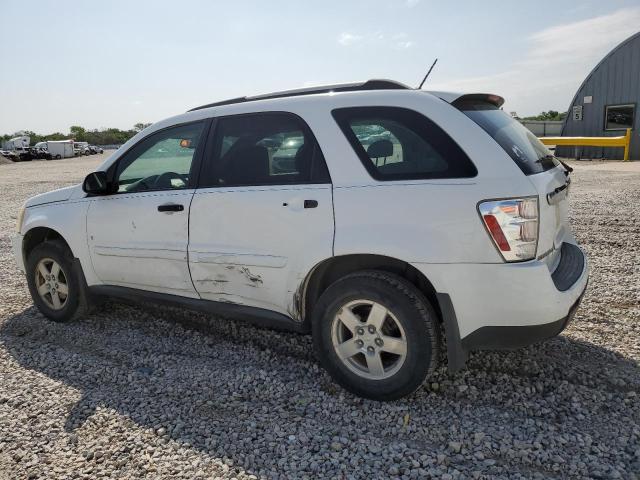 2CNDL13F696249045 2009 Chevrolet Equinox Ls