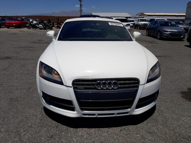 2009 Audi Tt VIN: TRUKF38JX91017066 Lot: 56760044