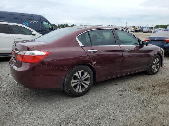 2013 Honda Accord Lx VIN: 1HGCR2F34DA149562 Lot: 54215284