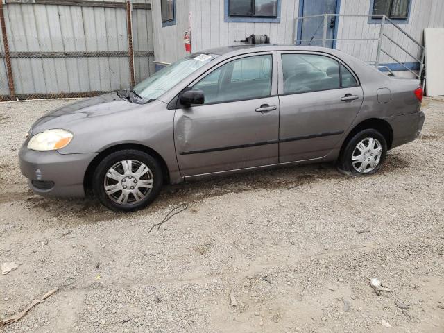 2008 Toyota Corolla Ce VIN: 1NXBR32E18Z962820 Lot: 55359284