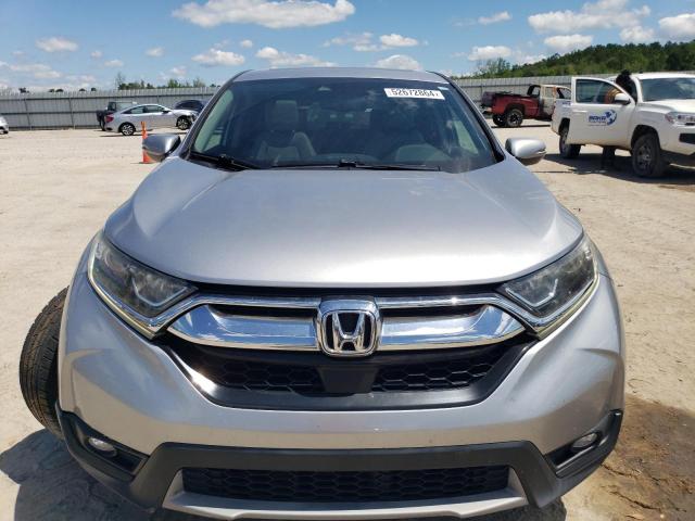 2017 Honda Cr-V Exl VIN: 2HKRW2H8XHH609056 Lot: 56392384