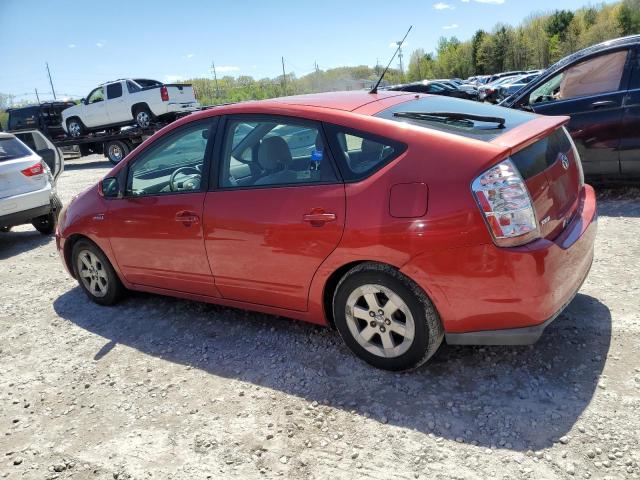 2008 Toyota Prius VIN: JTDKB20U083355794 Lot: 53091944