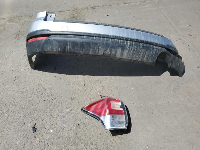 2017 Subaru Forester 2.5I Premium VIN: JF2SJAEC5HH495826 Lot: 56050364