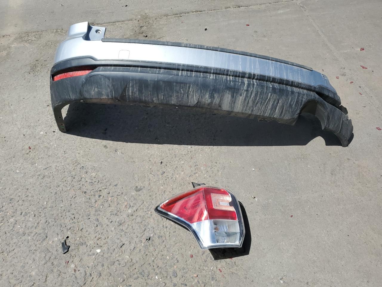 JF2SJAEC5HH495826 2017 Subaru Forester 2.5I Premium