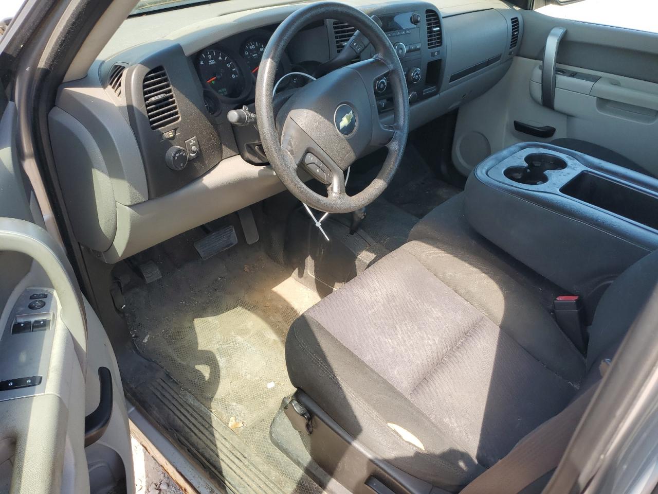 1GCNKPE03CZ209900 2012 Chevrolet Silverado K1500