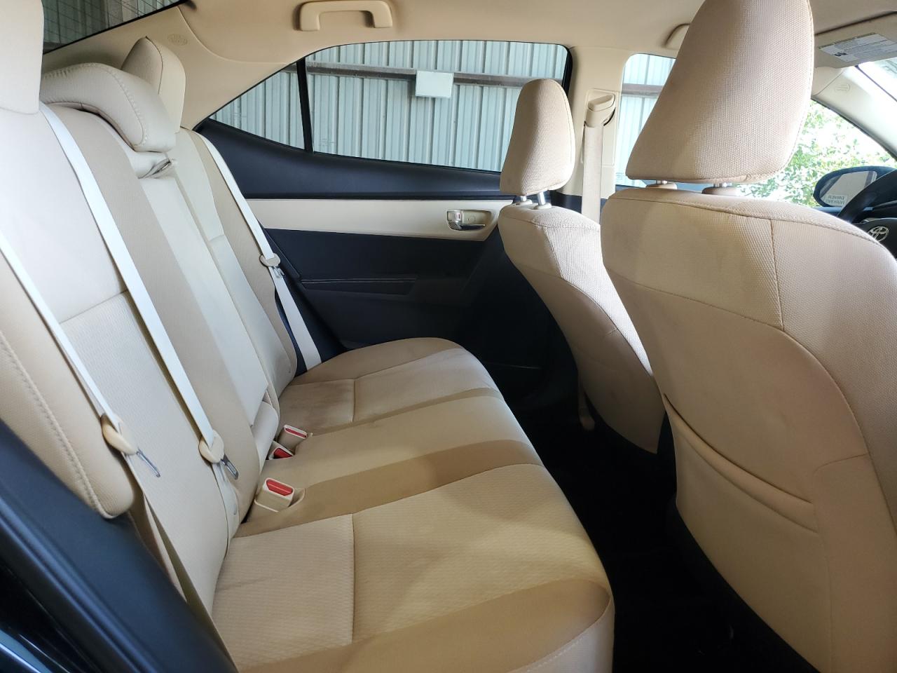 2T1BURHE2HC820809 2017 Toyota Corolla L