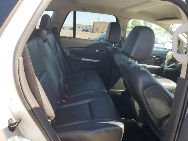 2013 Ford Edge Sel VIN: 2FMDK3J99DBC88210 Lot: 53961364