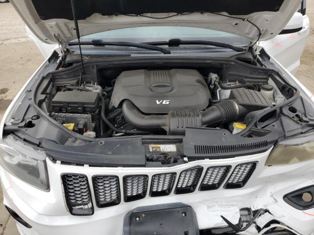 2015 Jeep Grand Cherokee Laredo VIN: 1C4RJEAG4FC175467 Lot: 53438924