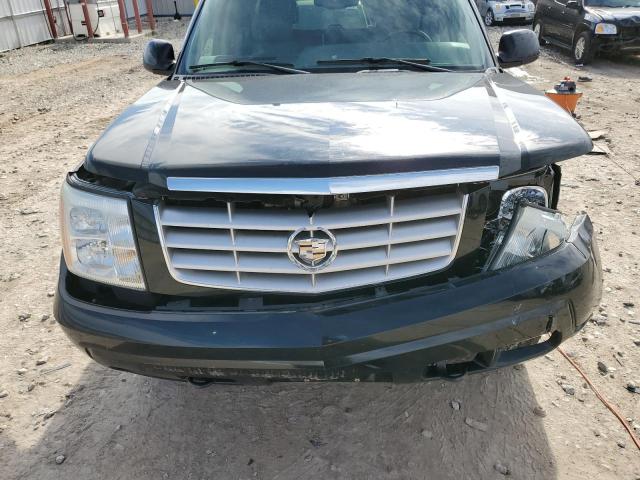 2004 Cadillac Escalade Luxury VIN: 1GYEK63N24R318692 Lot: 54207734