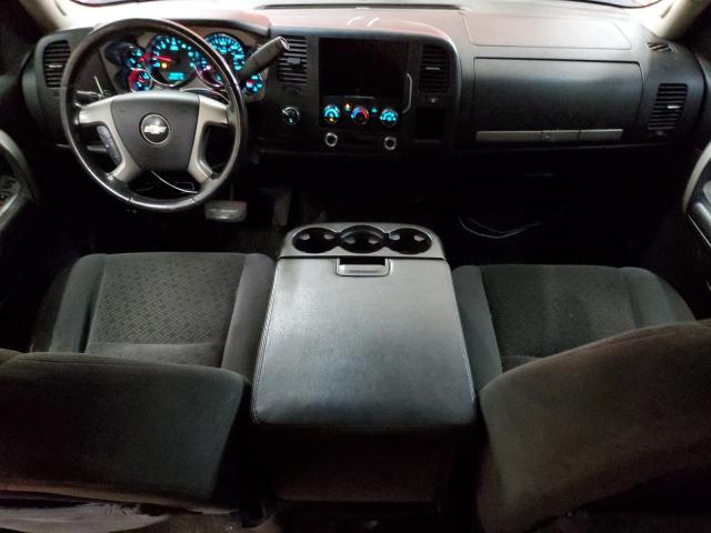 2008 Chevrolet Silverado - Image 8