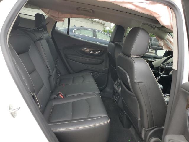 2019 GMC Terrain Denali VIN: 3GKALXEX0KL229590 Lot: 53837564