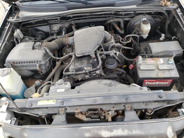 2006 Toyota Tacoma VIN: 5TENX22N26Z257109 Lot: 54511004