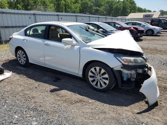 2015 Honda Accord Ex VIN: 1HGCR2F79FA273106 Lot: 55918324