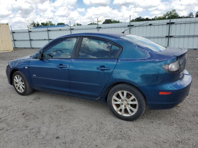 2007 Mazda 3 S VIN: JM1BK123371720218 Lot: 52812844