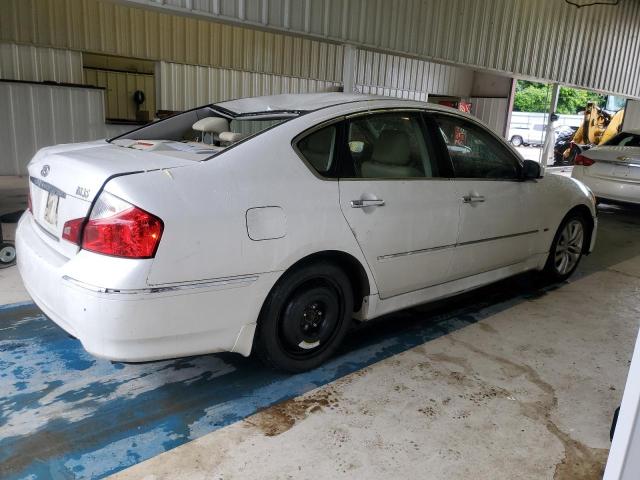 2008 Infiniti M35 Base VIN: JNKAY01EX8M606674 Lot: 56318704