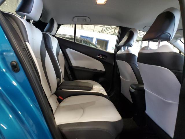 2018 Toyota Prius Prime VIN: JTDKARFP7J3068570 Lot: 55684794