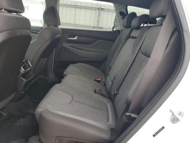 2019 HYUNDAI SANTA FE S - 5NMS23AD5KH086950