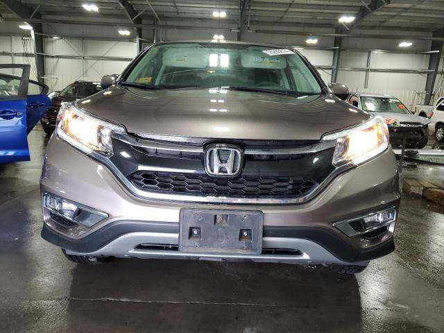 2016 Honda Cr-V Ex VIN: 5J6RM4H53GL090184 Lot: 55288814