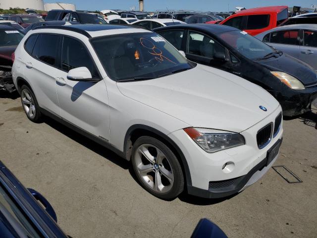 2013 BMW X1 xDrive35I VIN: WBAVM5C59DVV90509 Lot: 51571614