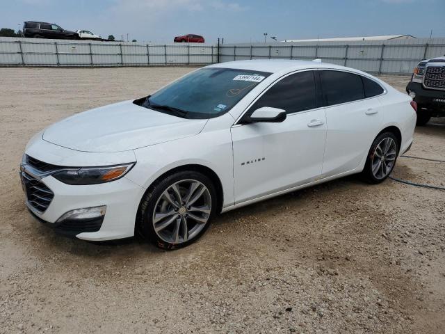 2022 Chevrolet Malibu Lt VIN: 1G1ZD5ST5NF102987 Lot: 53997144