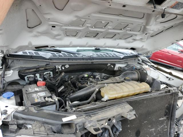 2019 Ford F150 Supercrew VIN: 1FTEW1EP5KKD05632 Lot: 56920124