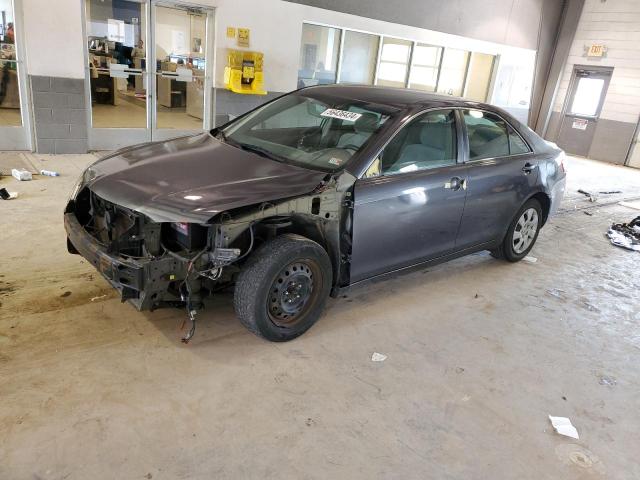 2010 Toyota Camry Base VIN: 4T1BF3EK7AU061046 Lot: 56436434