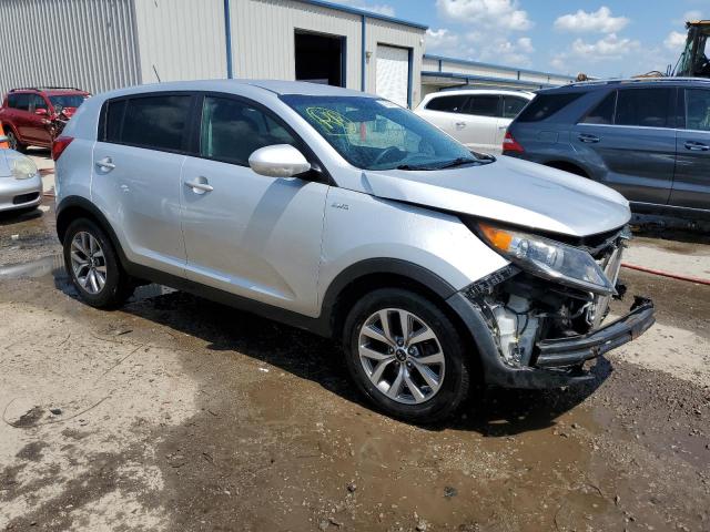 2016 KIA SPORTAGE L - KNDPBCAC4G7805617