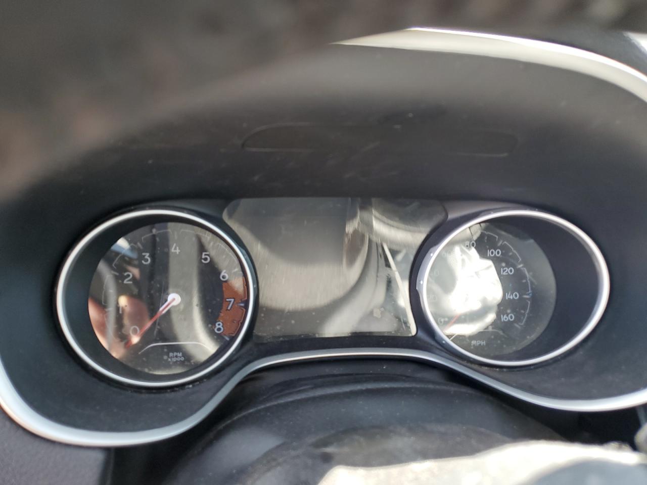 3C4NJDBB6KT724273 2019 Jeep Compass Latitude