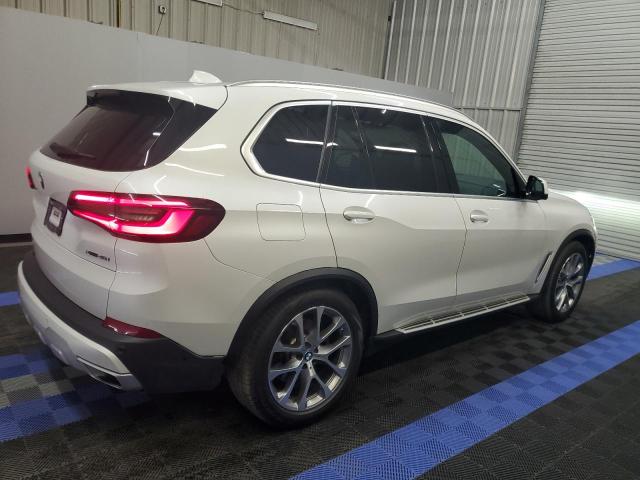 2023 BMW X5 xDrive40I VIN: 5UXCR6C00P9N55746 Lot: 54817554