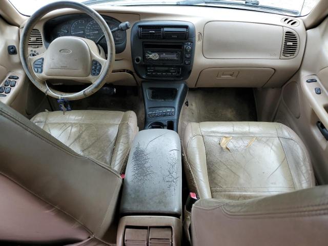 2000 Ford Explorer Eddie Bauer VIN: 1FMZU84P5YUB59744 Lot: 52845414