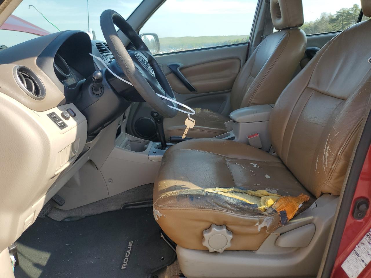 JTEHH20V730202773 2003 Toyota Rav4