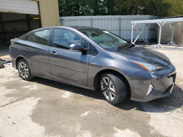 2016 Toyota Prius VIN: JTDKARFU8G3026536 Lot: 53697734