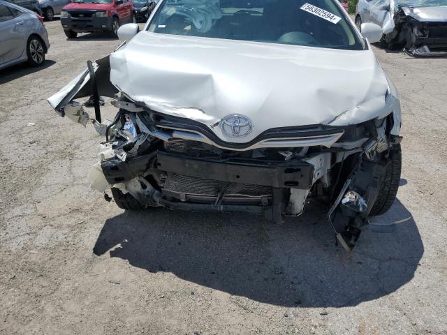 2009 Toyota Venza VIN: 4T3ZK11A89U009794 Lot: 56302594