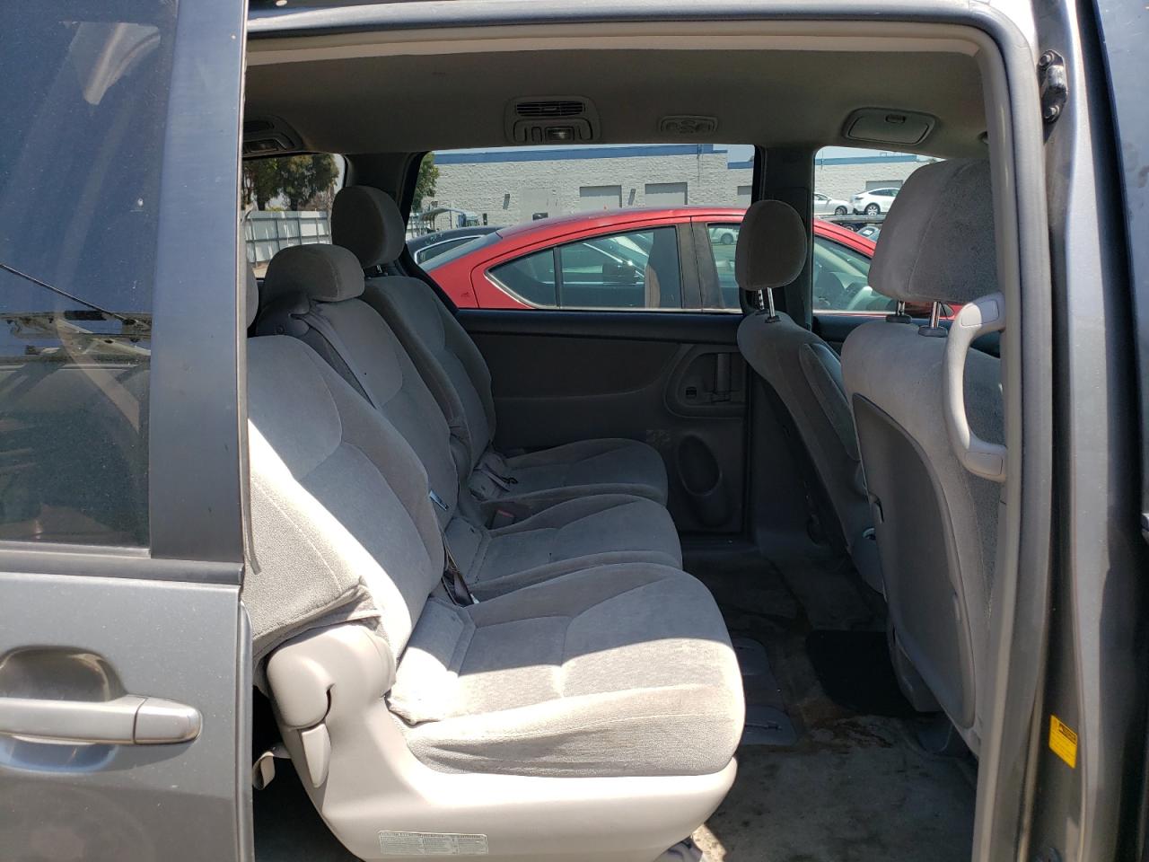 5TDZA23C64S218209 2004 Toyota Sienna Ce