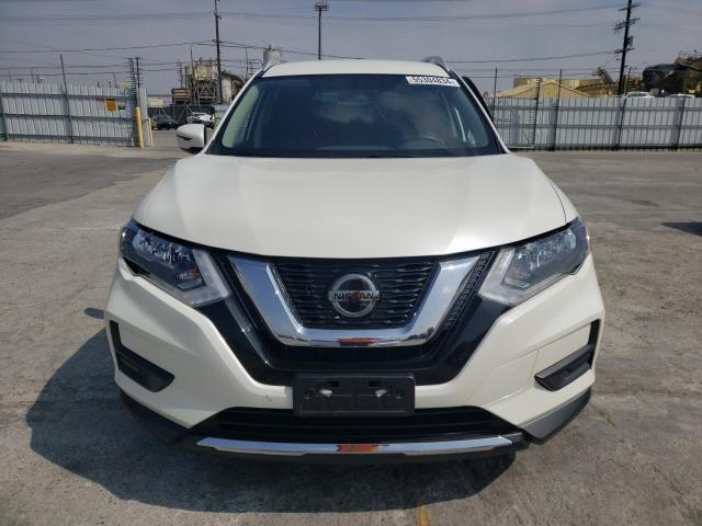 2018 Nissan Rogue S VIN: JN8AT2MT1JW459794 Lot: 55304834