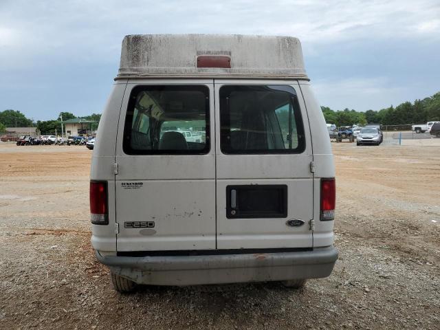 1999 Ford Econoline E250 Van VIN: 1FTNE2425XHA51598 Lot: 55861274
