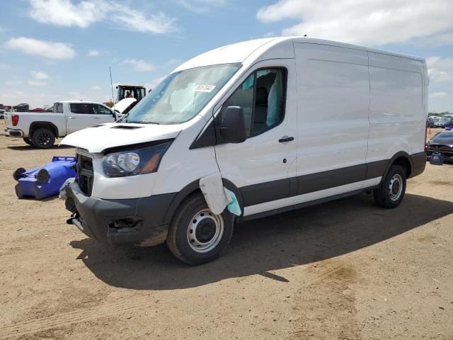 2023 Ford Transit Van 