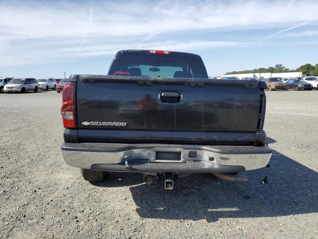 2006 Chevrolet Silverado C1500 VIN: 1GCEC19T26Z162328 Lot: 53636404