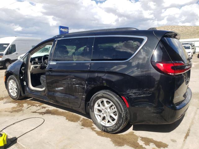 2022 Chrysler Pacifica Touring L VIN: 2C4RC1BG2NR194087 Lot: 54507334