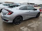 HONDA CIVIC SPOR снимка