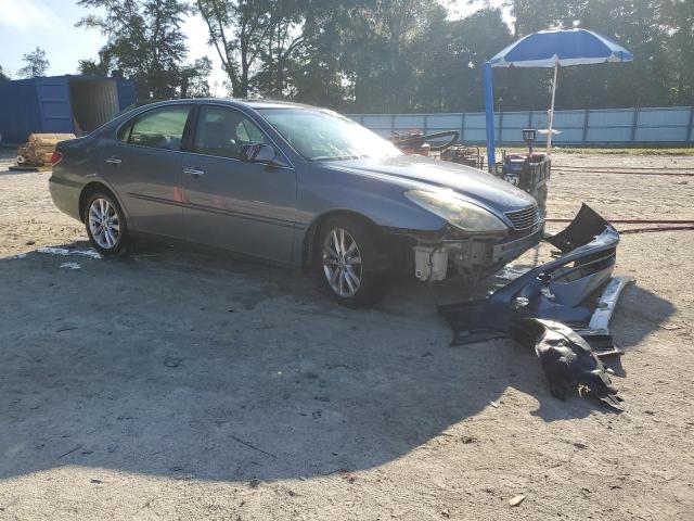 2005 Lexus Es 330 VIN: JTHBA30G955067791 Lot: 55918544