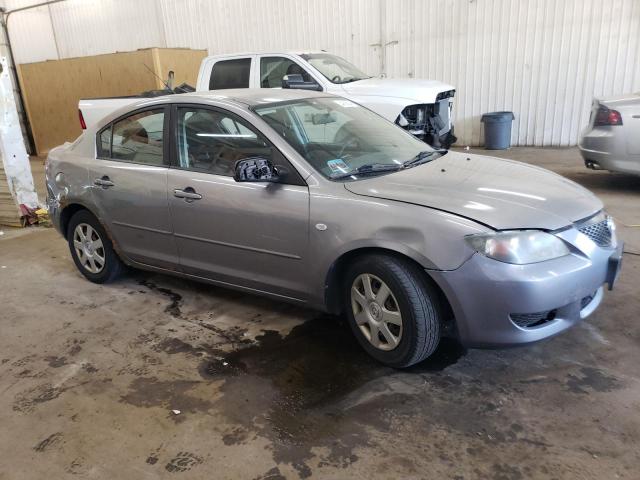 2006 Mazda 3 I VIN: JM1BK32F661450762 Lot: 54859544