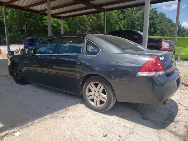 2014 Chevrolet Impala Limited Lt VIN: 2G1WB5E34E1127259 Lot: 55538894