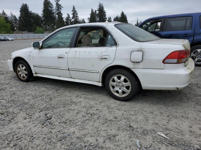 2001 Honda Accord Ex VIN: JHMCG56691C029769 Lot: 56482214