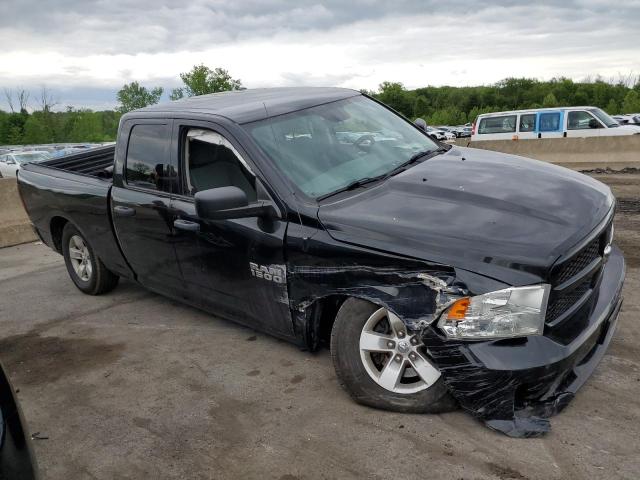 2017 Ram 1500 St VIN: 1C6RR7FG8HS559491 Lot: 55211784