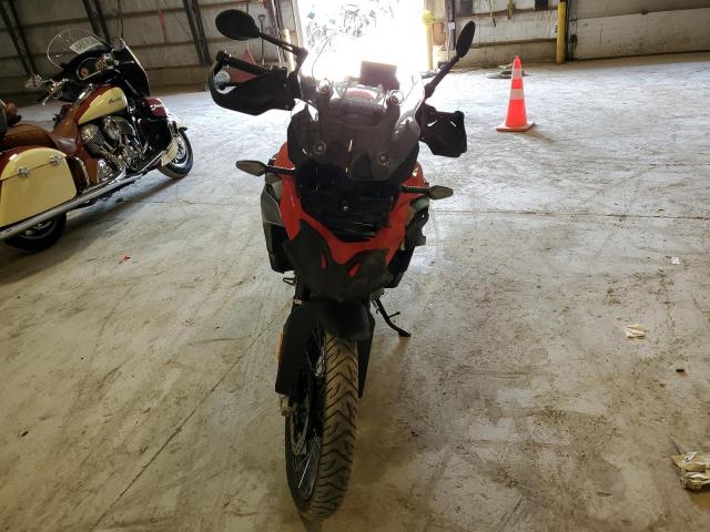 2022 BMW F 850 GS - WB10B1906N6F79504