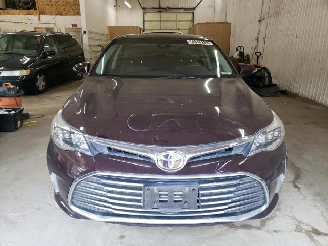 2018 Toyota Avalon Xle VIN: 4T1BK1EBXJU280440 Lot: 54310224