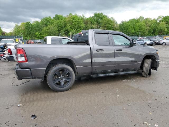 2022 Ram 1500 Big Horn/Lone Star VIN: 1C6SRFBT2NN134731 Lot: 54909934