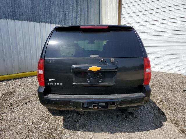 2008 Chevrolet Tahoe C1500 VIN: 1GNFC13J38J216336 Lot: 54912764